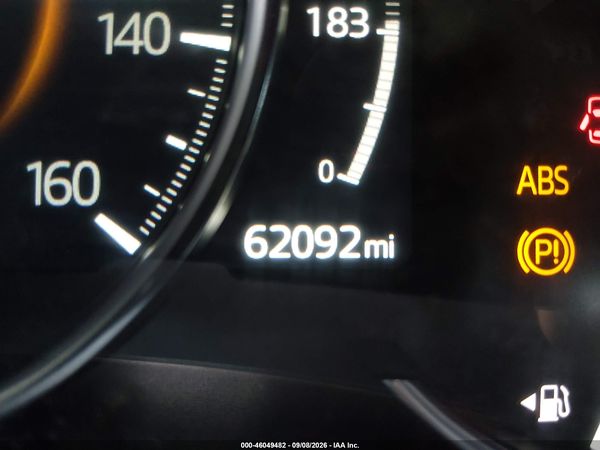 2024 MAZDA CX-5 2.5 S PREMIUM PACKAGE — I118