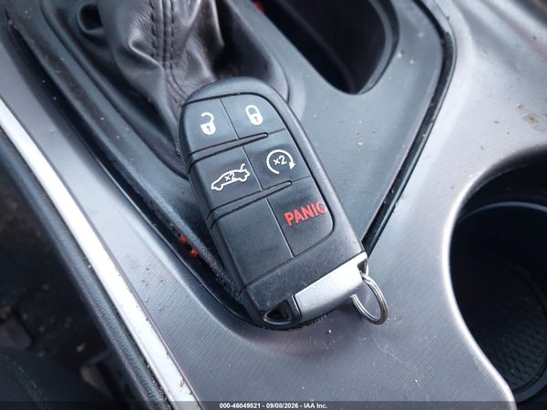 2021 DODGE CHALLENGER GT — I11