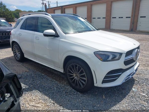2020 MERCEDES-BENZ GLE 350 4MATIC — I1