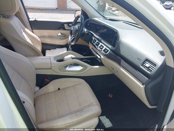 2020 MERCEDES-BENZ GLE 350 4MATIC — I5