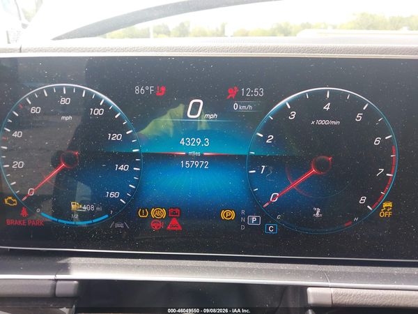 2020 MERCEDES-BENZ GLE 350 4MATIC — I7