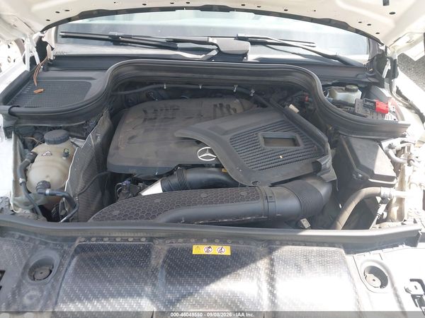 2020 MERCEDES-BENZ GLE 350 4MATIC — I10