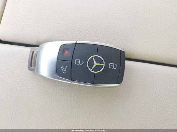 2020 MERCEDES-BENZ GLE 350 4MATIC — I11
