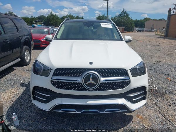2020 MERCEDES-BENZ GLE 350 4MATIC — I115