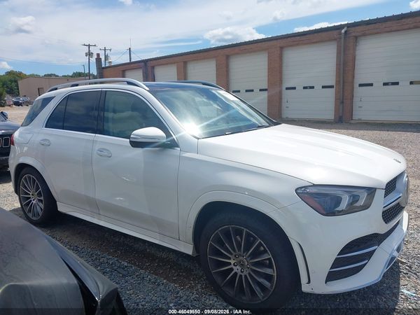 2020 MERCEDES-BENZ GLE 350 4MATIC — I116