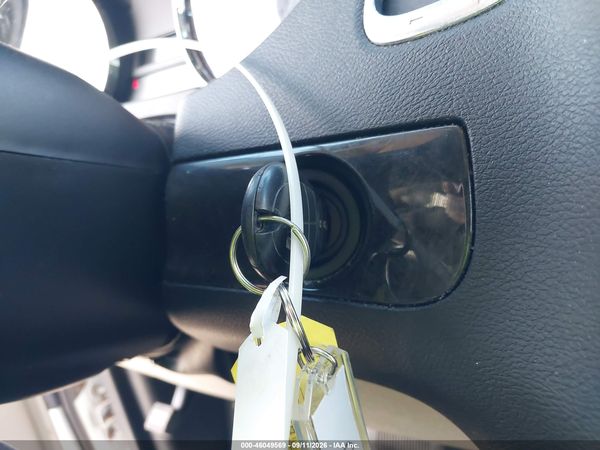 2019 DODGE GRAND CARAVAN SE — I11