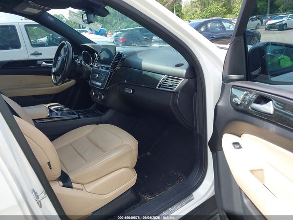 2018 MERCEDES-BENZ GLE 350 GLE350 — I5