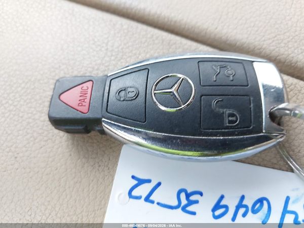 2018 MERCEDES-BENZ GLE 350 GLE350 — I11