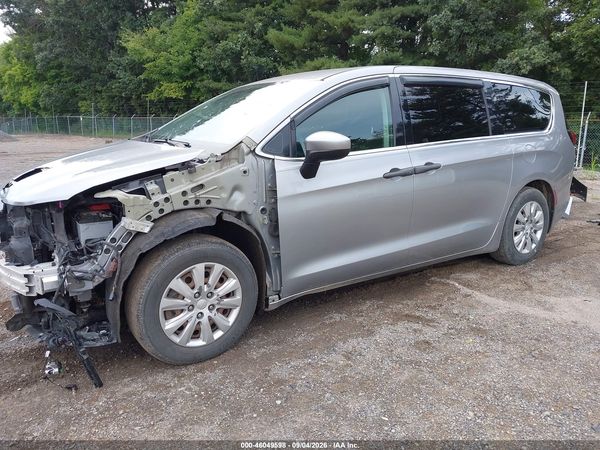 2018 CHRYSLER PACIFICA L — I2