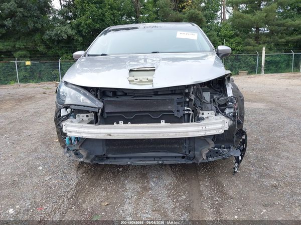 2018 CHRYSLER PACIFICA L — I6