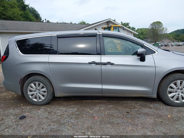 2018 CHRYSLER PACIFICA L — I116