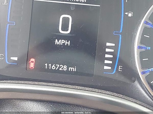 2018 CHRYSLER PACIFICA L — I118