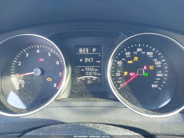 2017 VOLKSWAGEN JETTA 1.4T S — I7