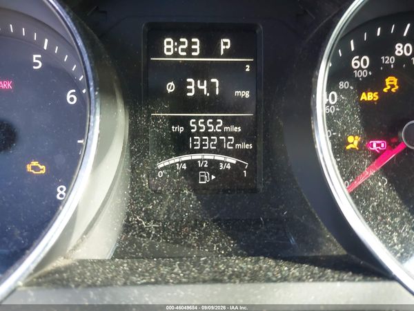 2017 VOLKSWAGEN JETTA 1.4T S — I118
