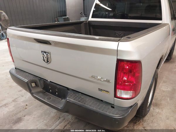 2019 RAM 1500 CLASSIC TRADESMAN  4X4 6'4 BOX