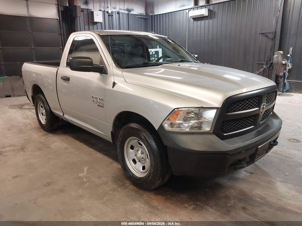2019 RAM 1500 CLASSIC TRADESMAN  4X4 6'4 BOX