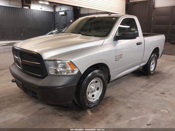 2019 RAM 1500 CLASSIC TRADESMAN  4X4 6'4 BOX