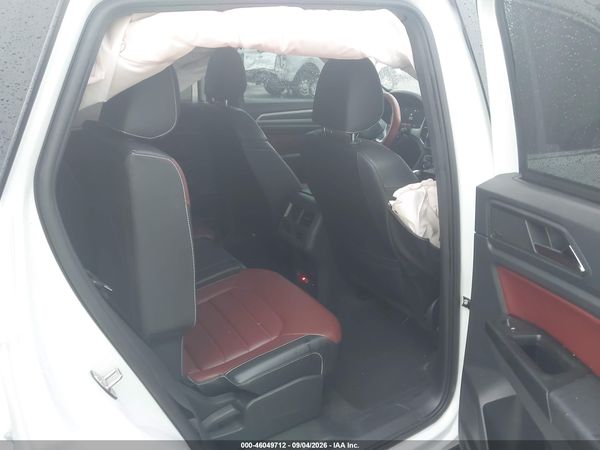 2020 VOLKSWAGEN ATLAS CROSS SPORT 3.6L V6 SEL PREMIUM — I8