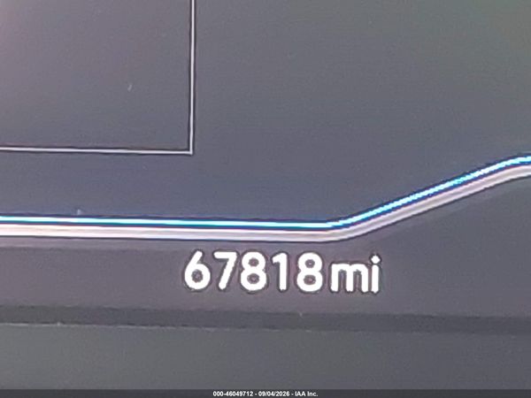 2020 VOLKSWAGEN ATLAS CROSS SPORT 3.6L V6 SEL PREMIUM — I118