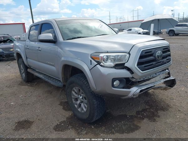 2019 TOYOTA TACOMA SR5 V6 — I1