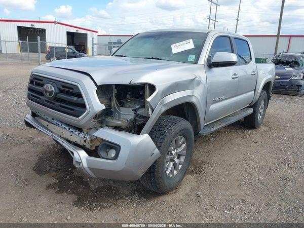 2019 TOYOTA TACOMA — I2