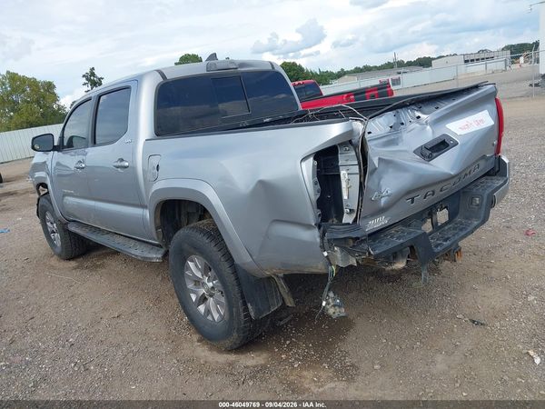 2019 TOYOTA TACOMA SR5 V6 — I3