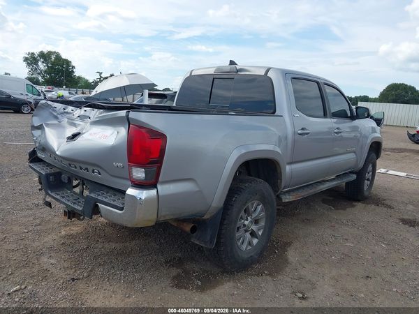 2019 TOYOTA TACOMA SR5 V6 — I4