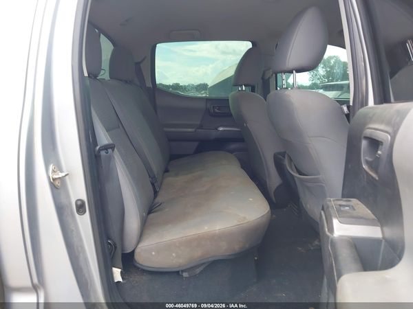 2019 TOYOTA TACOMA SR5 V6 — I8
