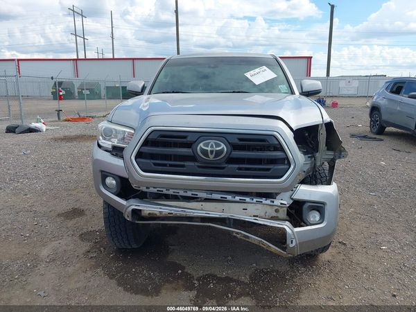 2019 TOYOTA TACOMA SR5 V6 — I115