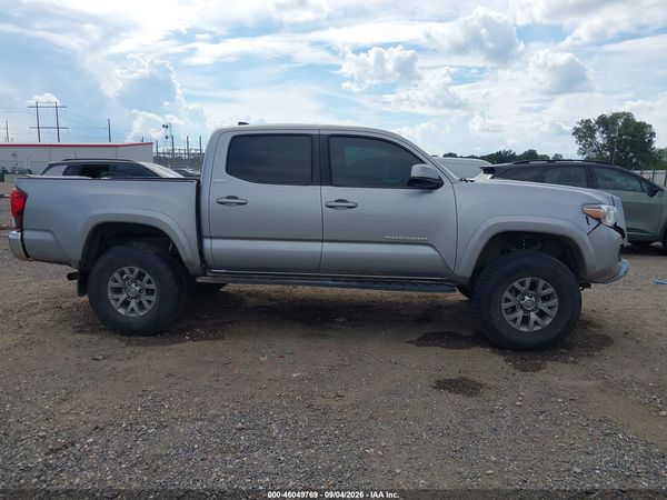 2019 TOYOTA TACOMA SR5 V6 — I116