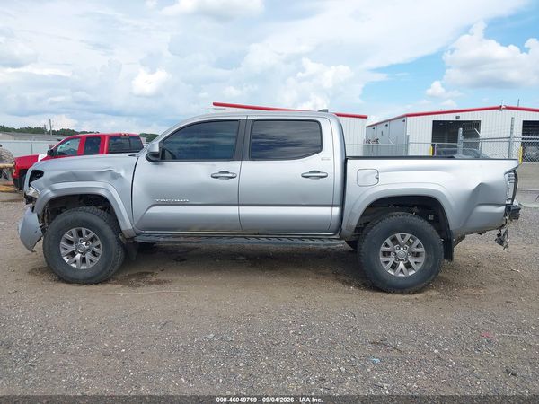 2019 TOYOTA TACOMA SR5 V6 — I117