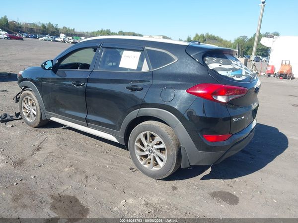 2017 HYUNDAI TUCSON SE/SE PLUS — I3