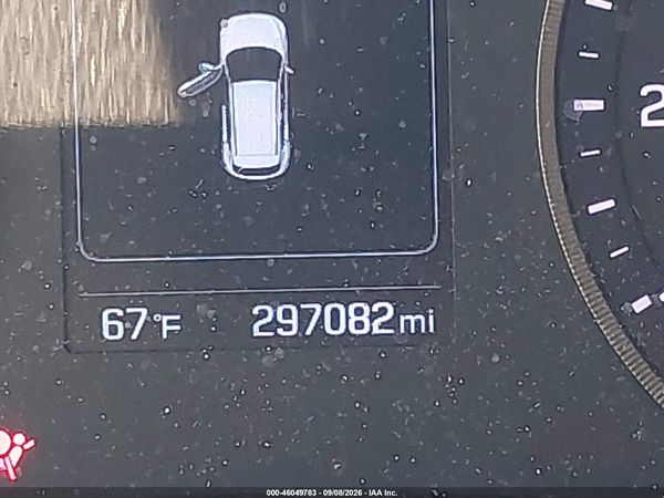 2017 HYUNDAI TUCSON SE/SE PLUS — I118