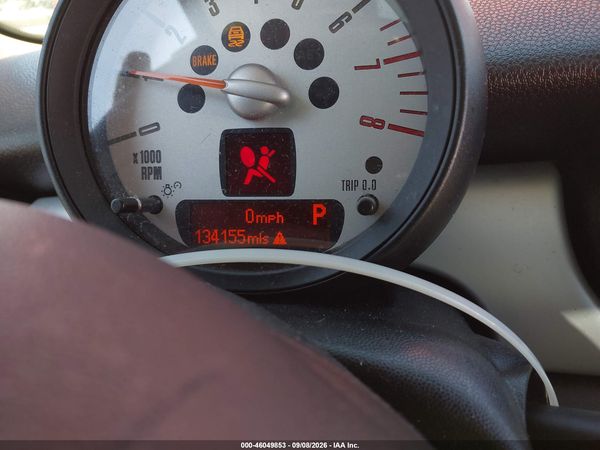 2012 MINI COOPER — I7