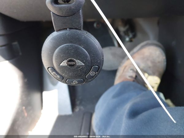 2012 MINI COOPER — I11
