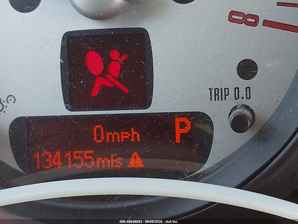 2012 MINI COOPER — I118
