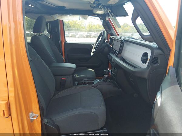 2025 JEEP GLADIATOR SPORT S — I5