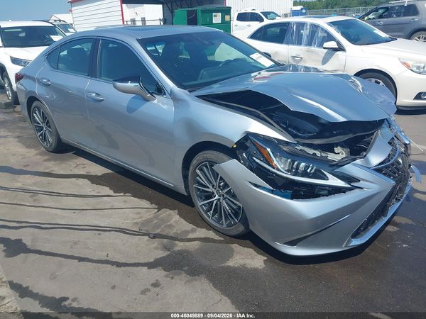2025 LEXUS ES 350 350 Premium — I1