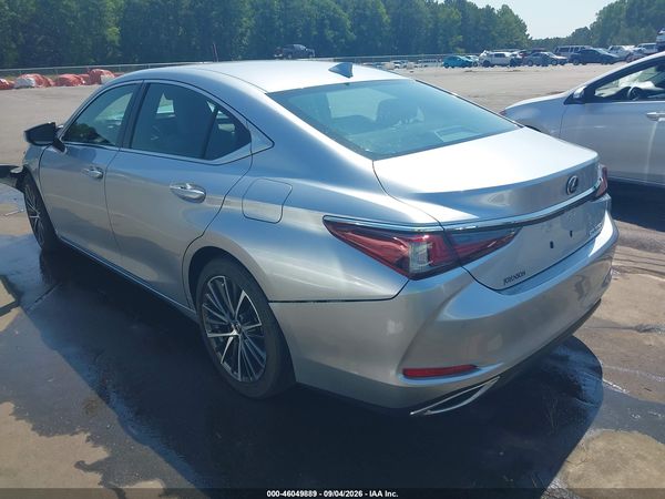 2025 LEXUS ES 350 350 Premium — I3