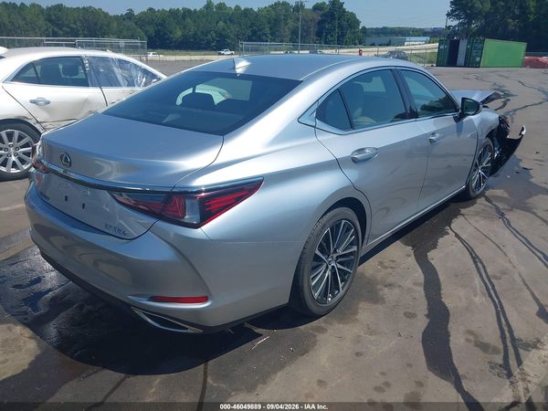 2025 LEXUS ES 350 350 Premium — I4