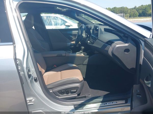 2025 LEXUS ES 350 350 Premium — I5