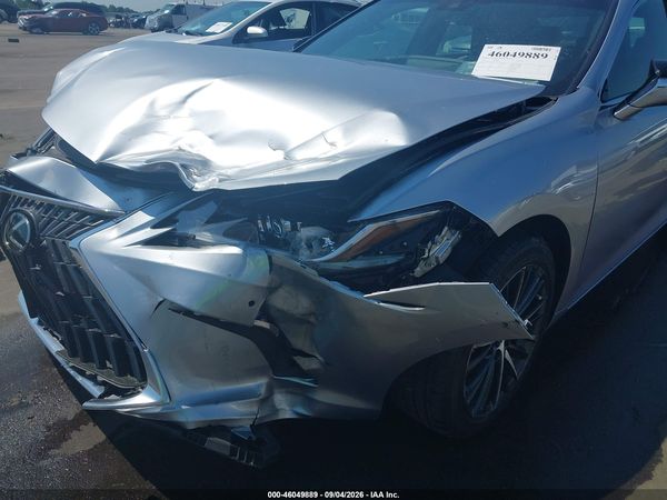 2025 LEXUS ES 350 350 Premium — I6