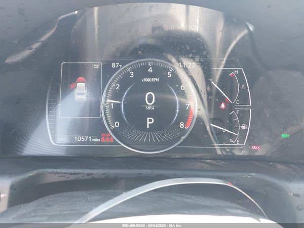2025 LEXUS ES 350 350 Premium — I7
