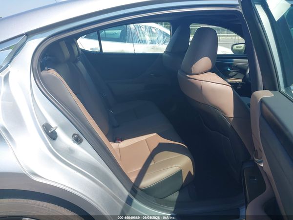 2025 LEXUS ES 350 350 Premium — I8