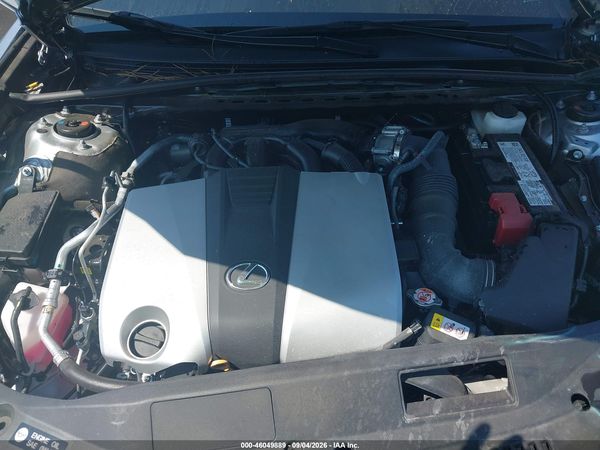 2025 LEXUS ES 350 350 Premium — I10