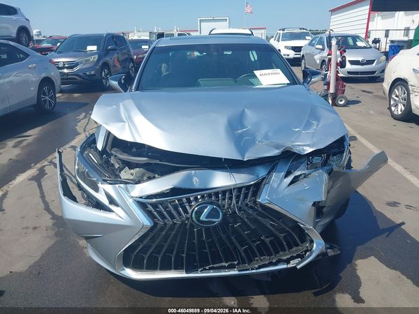 2025 LEXUS ES 350 350 Premium — I115