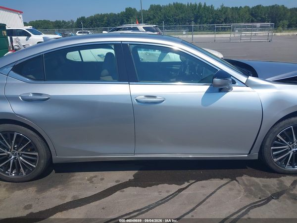 2025 LEXUS ES 350 350 Premium — I116