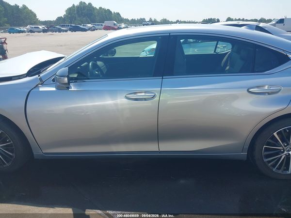 2025 LEXUS ES 350 350 Premium — I117
