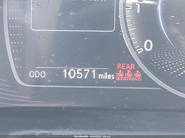 2025 LEXUS ES 350 350 Premium — I118