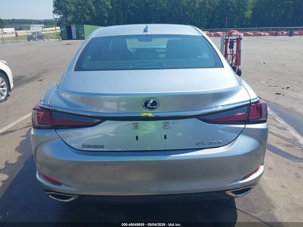 2025 LEXUS ES 350 350 Premium — I119
